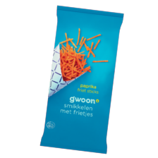 g'woon frietsticks